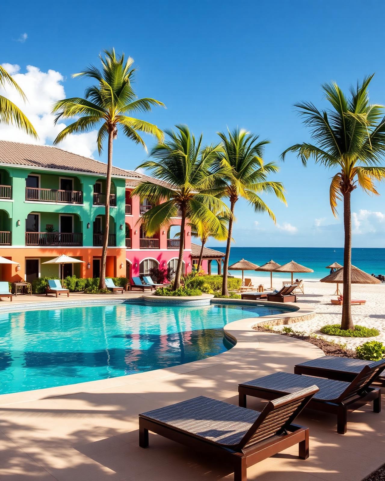 Curaçao & The Caribbean