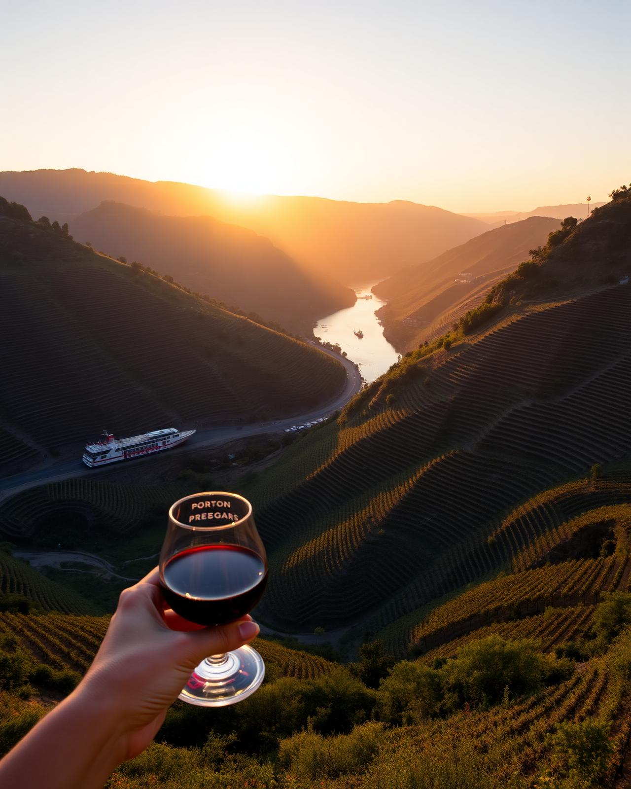 Flavors of Portugal & Spain