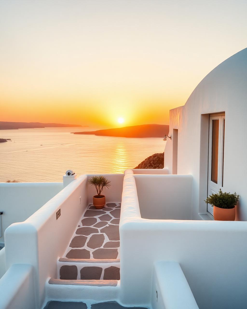Greek Isles
