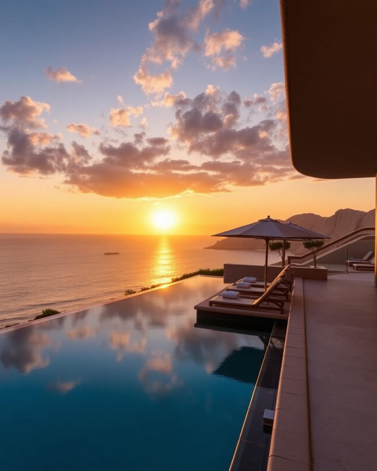 Four Seasons Tamarindo