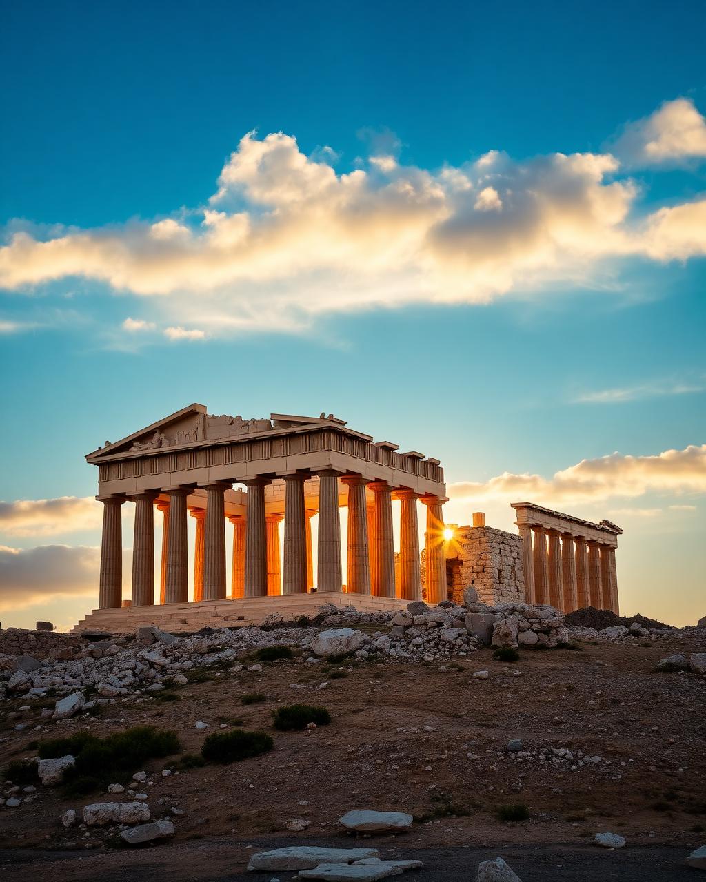 Athens