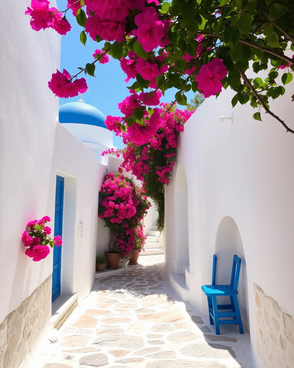 Paros